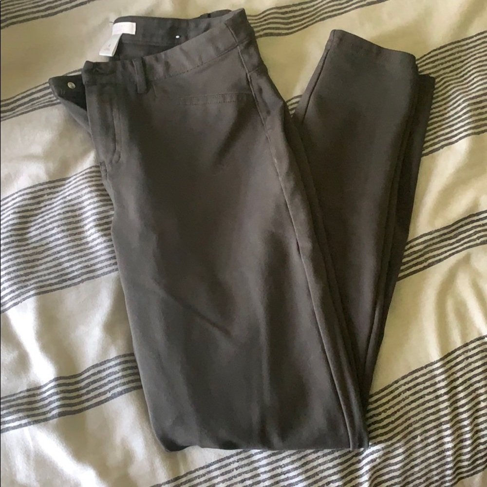 Lauren Conrad jeggings size 4